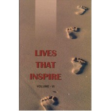 CLI - LIVES THAT INSPIRE VOL-6 (ENGLISH) (POP) (2020)
