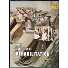 1947 THE STORY OF REHABILITATION (ENGLISH) (DEL) (2021)