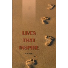 LIVES THAT INSPIRE VOL-I (ENGLISH) (POP) (2021)