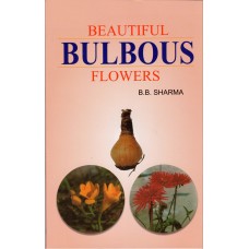 BEAUTIFUL BULBOUS FLOWERS (ENGLISH) (POP) (2021)