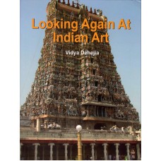 LOOKING AGAIN AT INDIAN ART (POP) (ENGLISH) (2021)