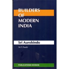 BMI - SRI AUROBINDO (POP) (2021)