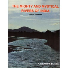 THE MIGHTY AND MYSTICAL RIVERS OF INDIA (POP) (ENGLISH) (2021)