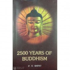 eBook - 2500 YEARS OF BUDDHISM