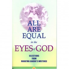 eBook - ALL ARE EQUAL IN THE EYES OF GOD