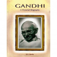 eBook - GANDHI - A PICTORIAL BIOGRAPHY