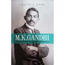 eBook - GANDHI A PATRIOT IN SOUTH AFRICA