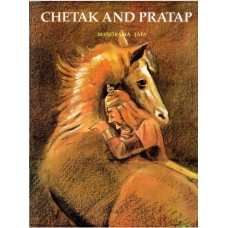 eBook - CHETAK AND PRATAP