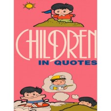 eBook - CHILDREN IN QUOTES