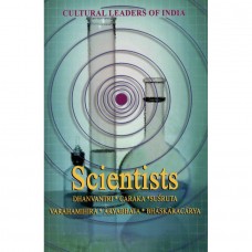 eBook - CLI - SCIENTISTS