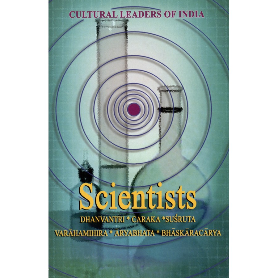 eBook - CLI - SCIENTISTS