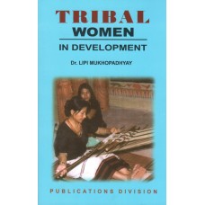 TRIBAL WOMEN IN DEVELOPMENT (ENGLISH) (POP) (2021)