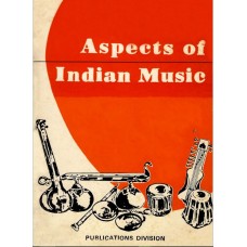 eBook - ASPECTS OF INDIAN MUSIC