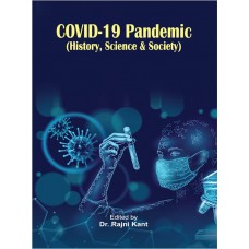 EBOOK -COVID-19 Pandemic (ENGLISH)(2021)
