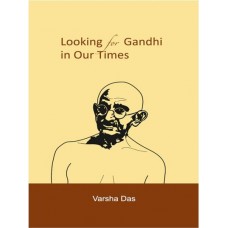 EBOOK -Looking for Gandhi in Our Times (ENGLISH)(2021)