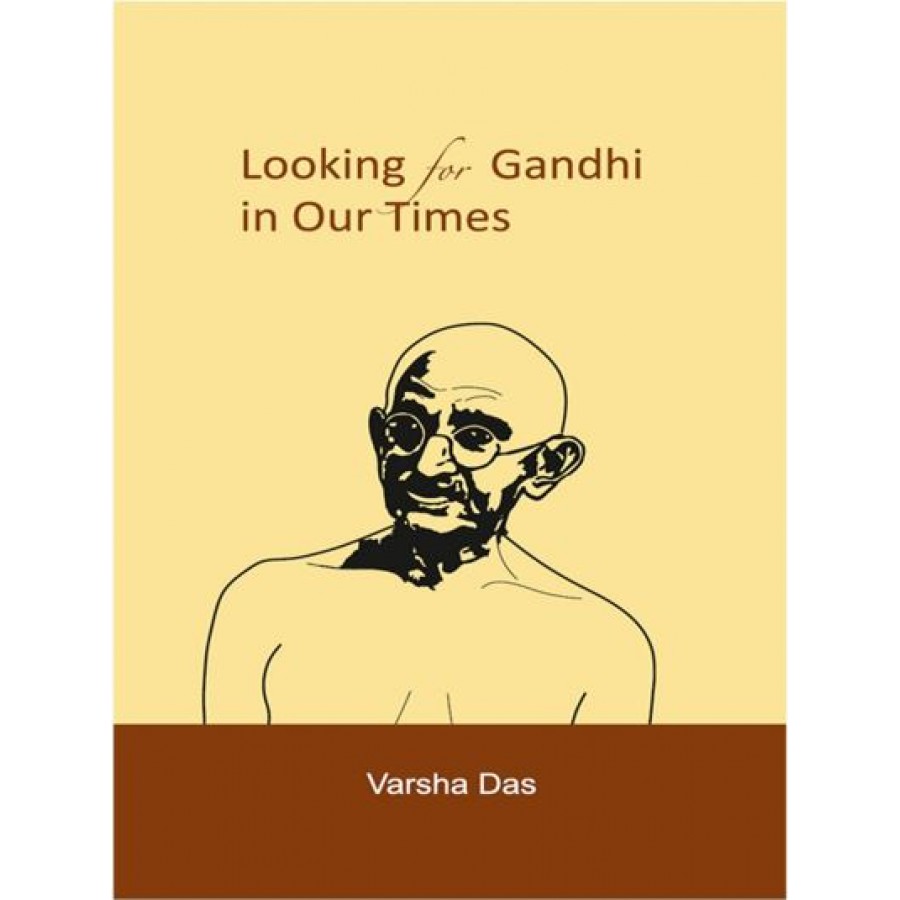 EBOOK -Looking for Gandhi in Our Times (ENGLISH)(2021)