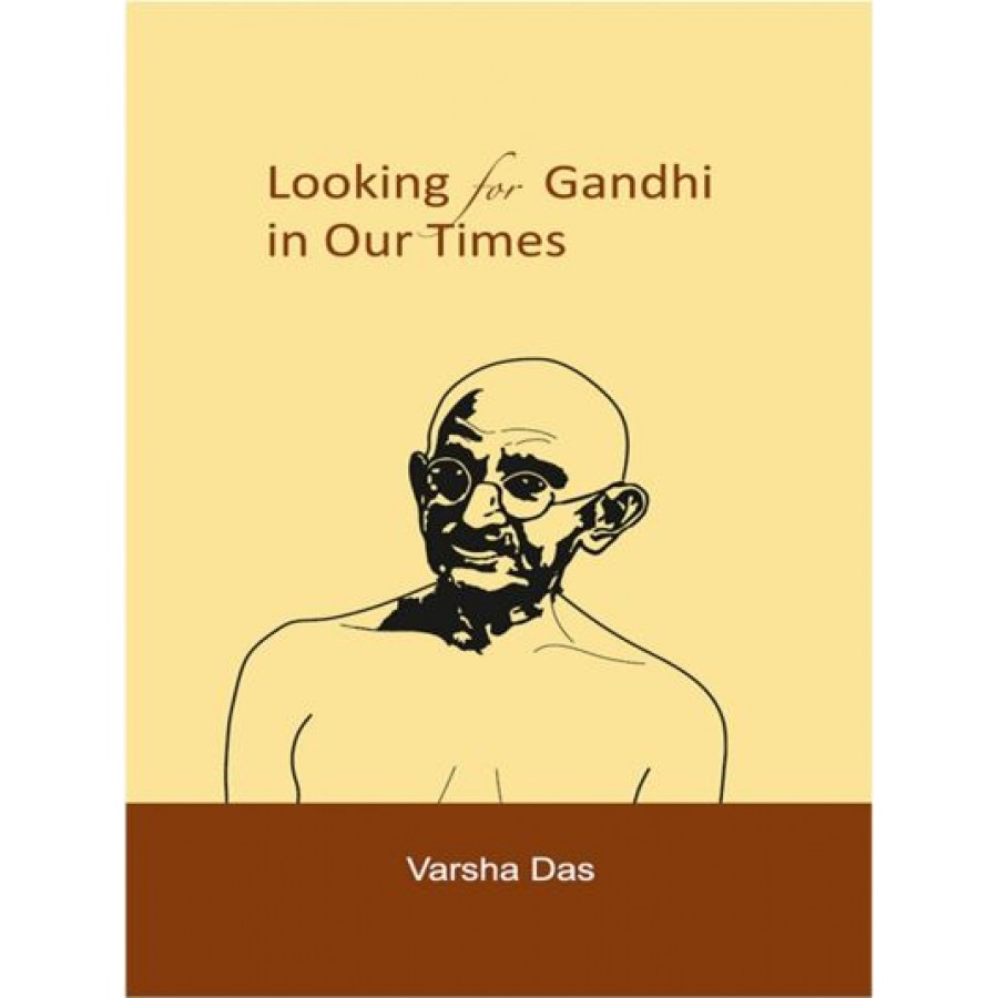 EBOOK -Looking for Gandhi in Our Times (ENGLISH)(2021)