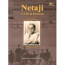 NETAJI - A LIFE IN PICTURES (ENGLISH) (DEL) (2021)