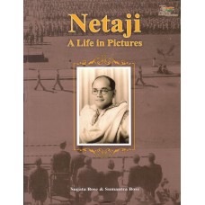 NETAJI - A LIFE IN PICTURES (ENGLISH) (POP) (2021)