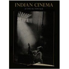 eBook - INDIAN CINEMA - A VISUAL VOYAGE