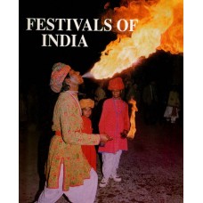 eBook - FESTIVALS OF INDIA