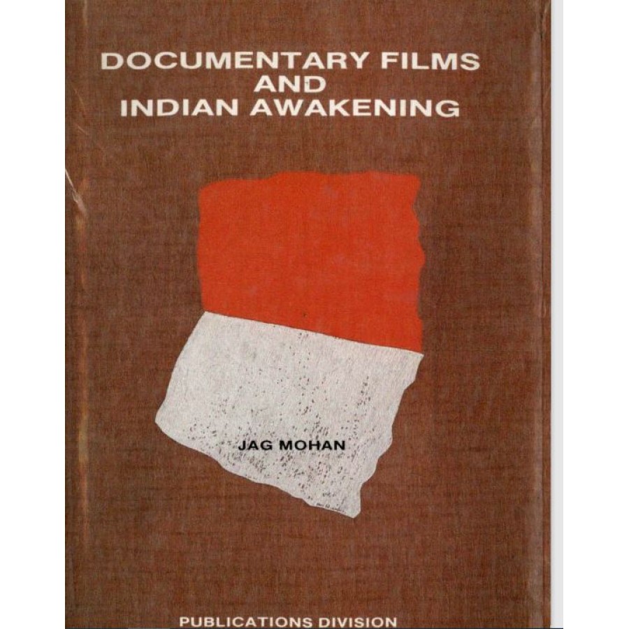 eBook - DOCUMENTARY FILMS AND INDIAN AWAKENING