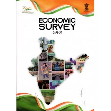 ECONOMIC SURVEY 2021-22 (ENGLISH) (POP) (2022)