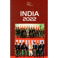 EBOOK - INDIA 2022 (ENGLISH)