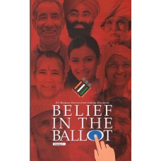 BELIEF IN THE BALLOT (POP) (ENGLISH) (2021)