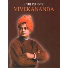 CHILDREN'S VIVEKANANDA (POP) (ENGLISH) (2022)