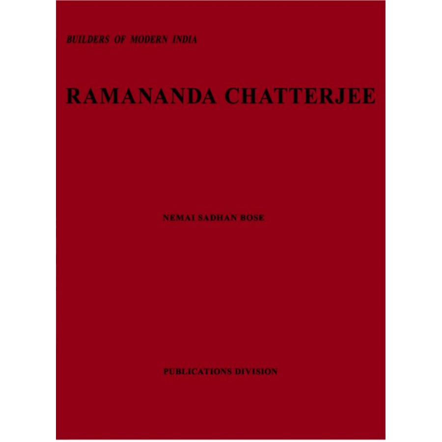 EBOOK -BMI-Ramananda Chatterjee (ENGLISH) (2021)