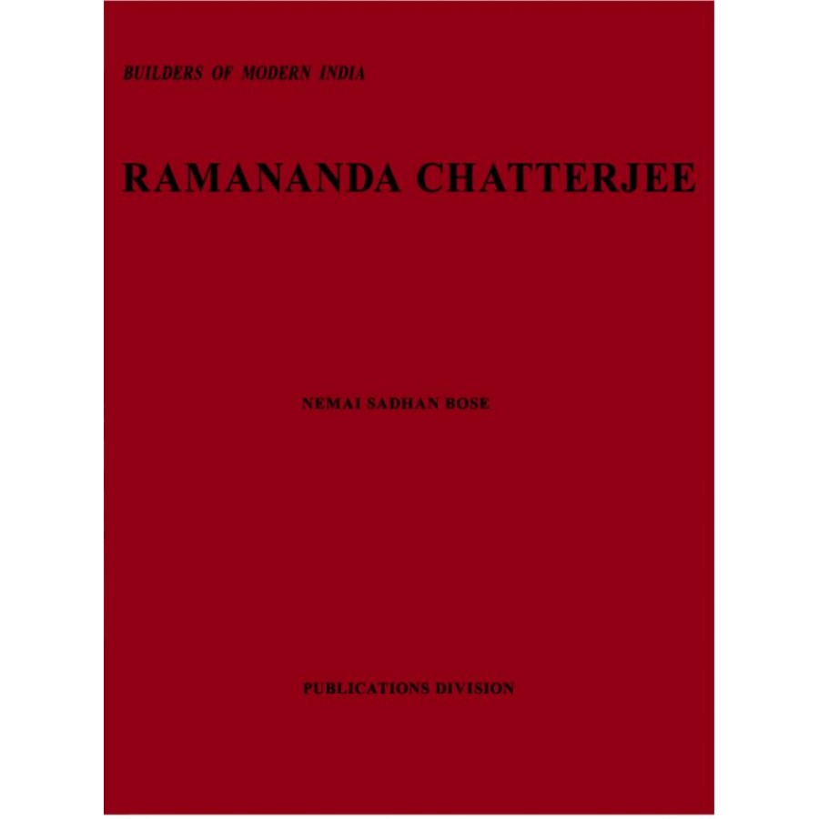 EBOOK -BMI-Ramananda Chatterjee (ENGLISH) (2021)