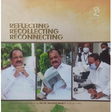 EBOOK- REFLECTING RECOLLECTING RECONNECTING (ENGLISH) (2021)