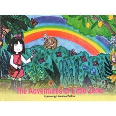 THE ADVENTURES OF LITTLE ZENO (POP) (ENGLISH) (2022) 