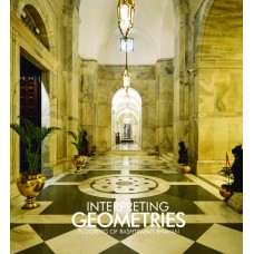 EBOOK- INTERPRETING GEOMETRIES- FLOORING OF RASHTRAPATI BHAVAN (ENGLISH) (2022)