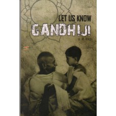 LET US KNOW GANDHIJI (POP) (2022) (ENGLISH)