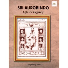 SRI AUROBINDO - LIFE & LEGACY (DEL) (ENGLISH) (2022)