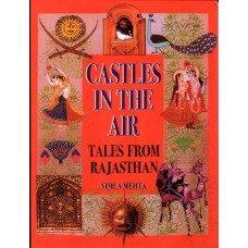CASTLES IN THE AIR - TALES FROM RAJASTHAN (POP) (2022) (ENGLISH)