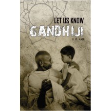 EBOOK- Let Us Know Gandhiji
