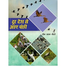 DOOR DESH SE AAYE PANCHI (POP) (HINDI) (2022)
