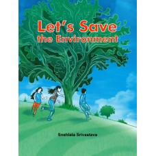 LET'S SAVE THE ENVIRONMENT (POP) (ENGLISH) (2023)