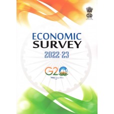 ECONOMIC SURVEY 2022-23 (POP) (ENGLISH) (2023)