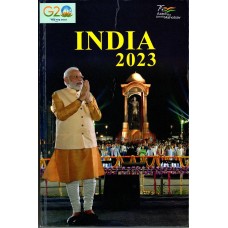 INDIA 2023 (POP) (ENGLISH) (2023)