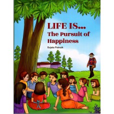 LIFE IS... THE PURSUIT OF HAPPINESS (POP) (ENGLISH) (2023)