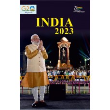 EBOOK- India 2023- A Reference Annual (ENGLISH)