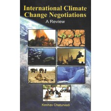 INTERNATIONAL CLIMATE CHANGE NEGOTIATIONS - A REVIEW (POP) (ENGLISH) (2023)