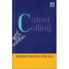 CAREER CALLING - OPPORTUNITIES FOR ALL (POP) (ENGLISH) (2024)
