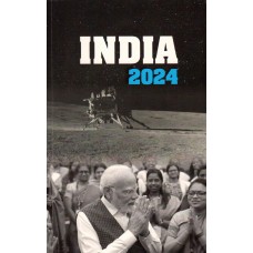 INDIA 2024 (POP) (ENGLISH) (2024)