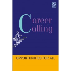 EBOOK- Career Calling-Opportunities for All (ENGLISH)