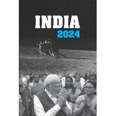 EBOOK- India 2024: A Reference Annual (ENGLISH)